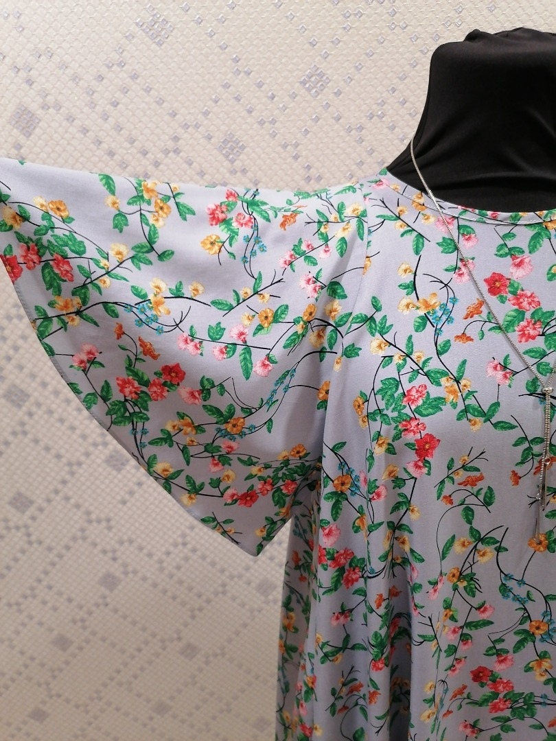 Лёгкая и быстрая «Одри» фото