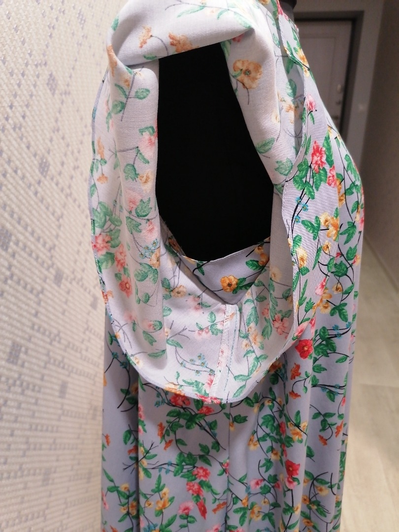 Лёгкая и быстрая «Одри» фото