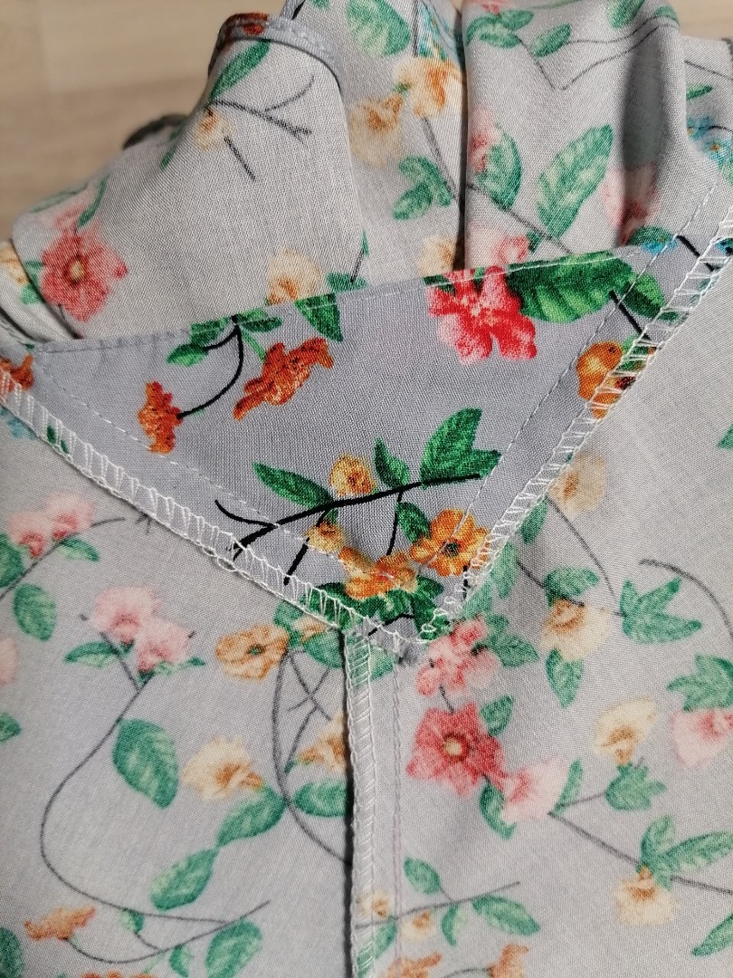 Лёгкая и быстрая «Одри» фото