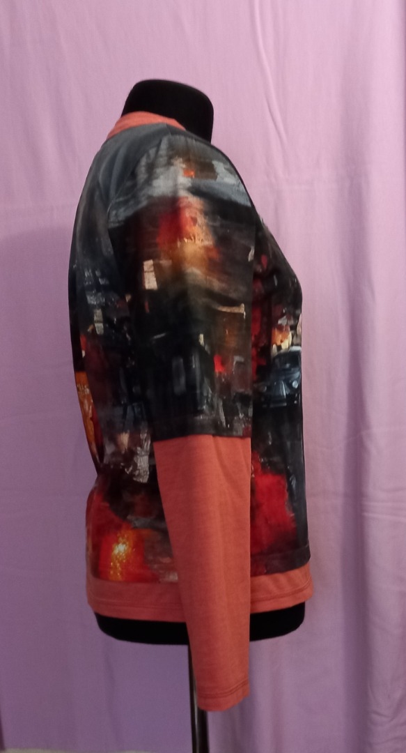 Из-под «Пятницы» суббота... фото