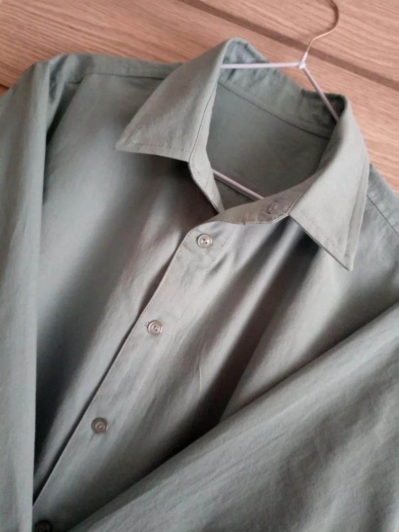 Рубашка, которой я могу  гордиться ;) фото