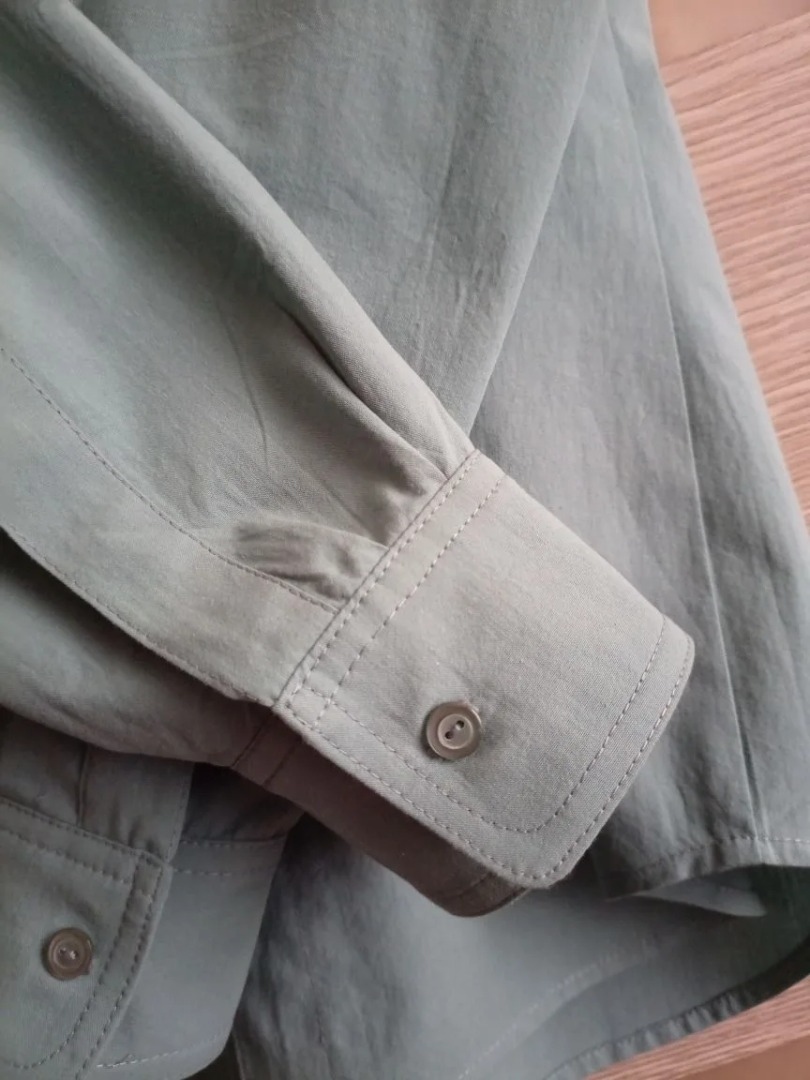 Рубашка, которой я могу  гордиться ;) фото