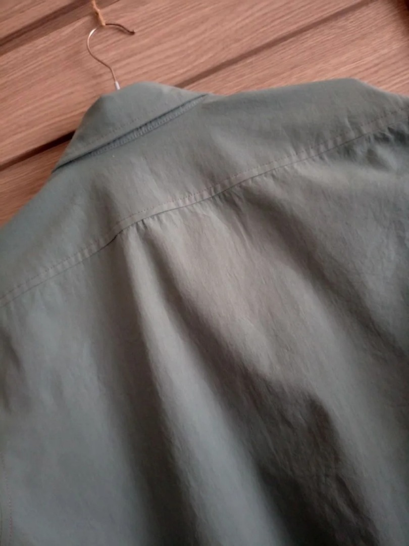 Рубашка, которой я могу  гордиться ;) фото