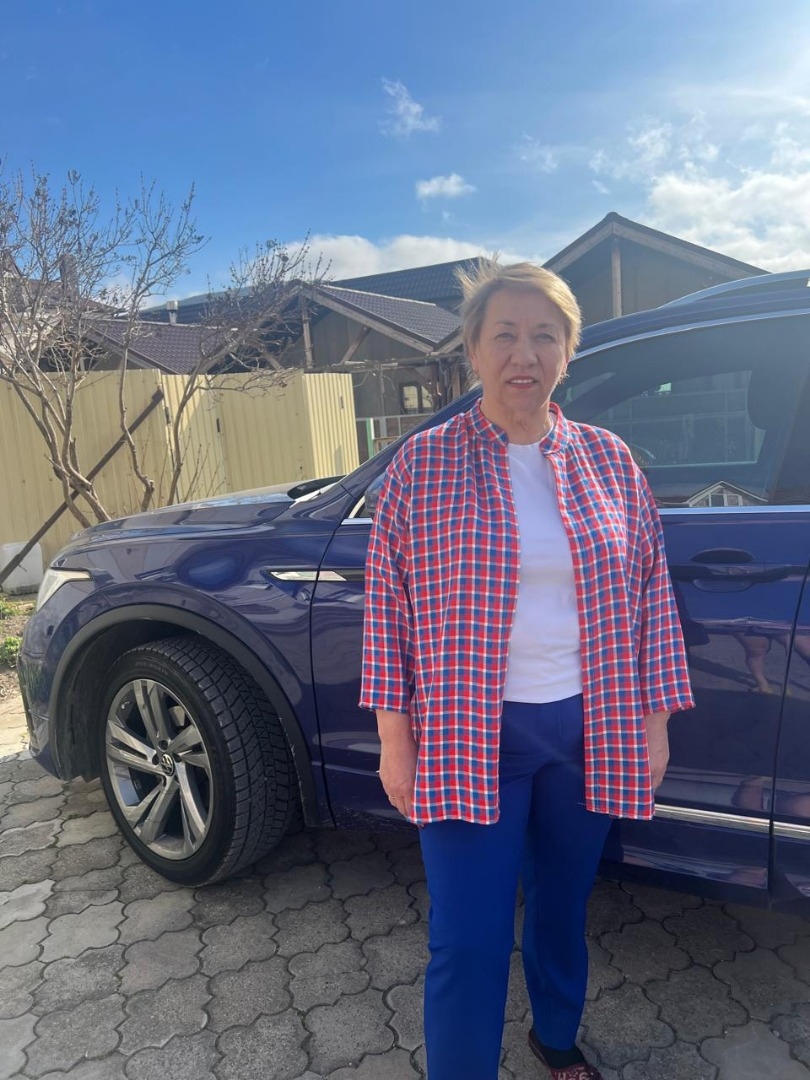 Рубашка «Мирослава» фото