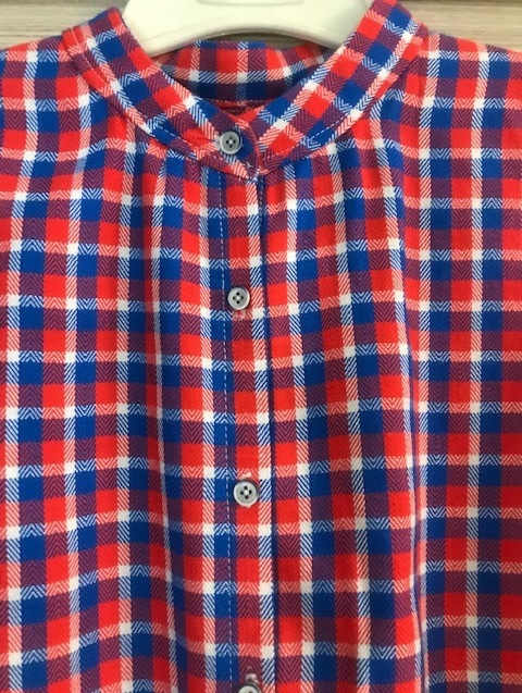 Рубашка «Мирослава» фото