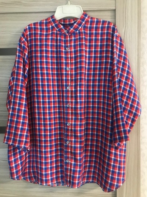 Рубашка «Мирослава» фото