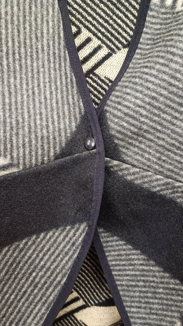 Кардиган для офиса) фото