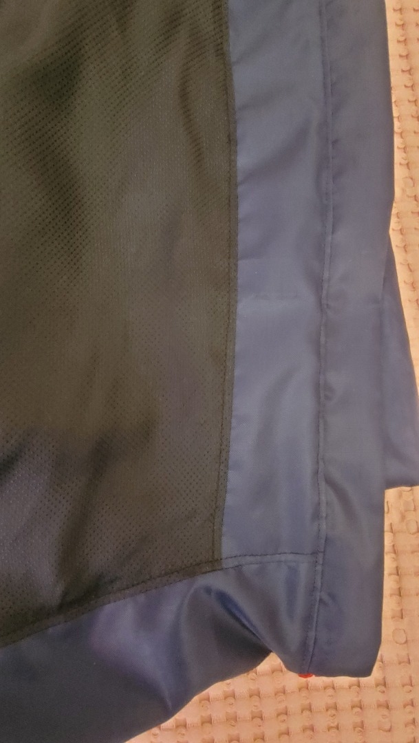 Утепленная парка фото