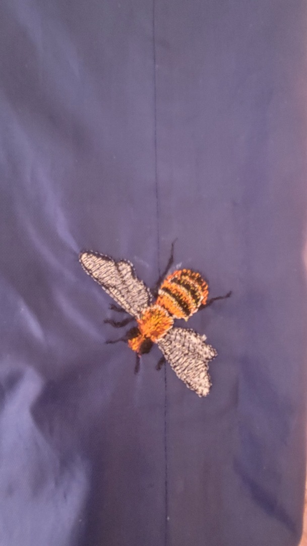 Утепленная парка фото