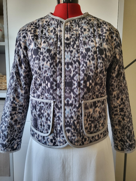 Фуфайка «Дина»