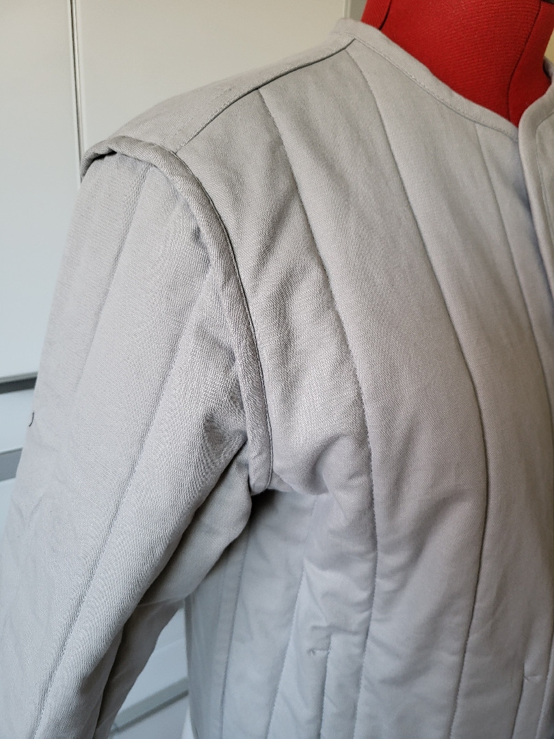 Фуфайка «Дина» фото