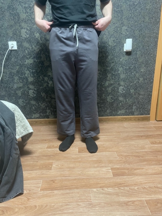 Домашние брюки