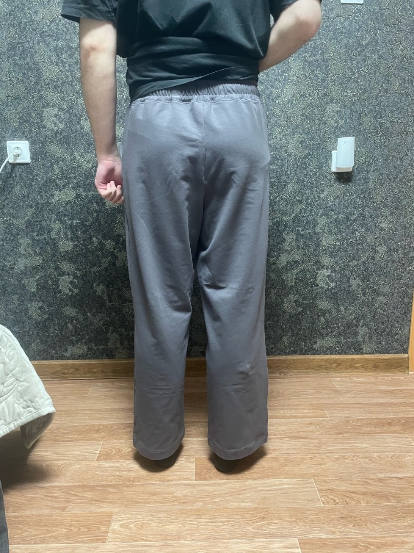 Домашние брюки фото