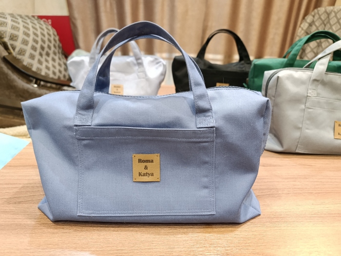 Косметички в подарок