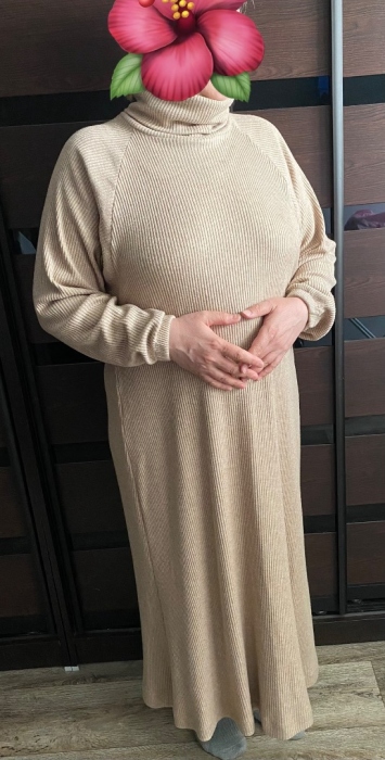 Платье Ольга