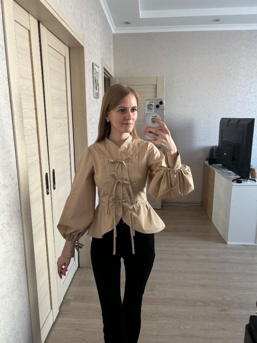 Пробная Икигай