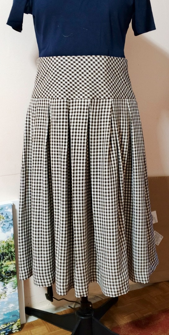 По мотивам юбки Ассоль фото