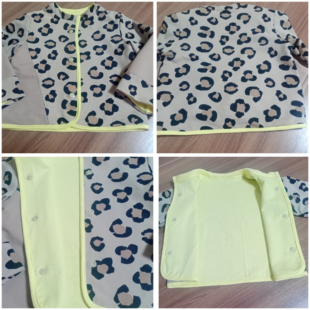 Детская фуфаечка «Ульяна» фото