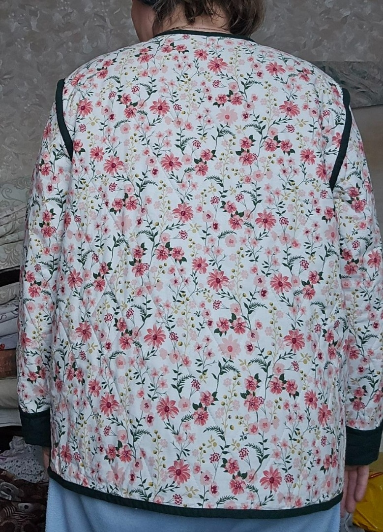 Весна в фуфаечке фото