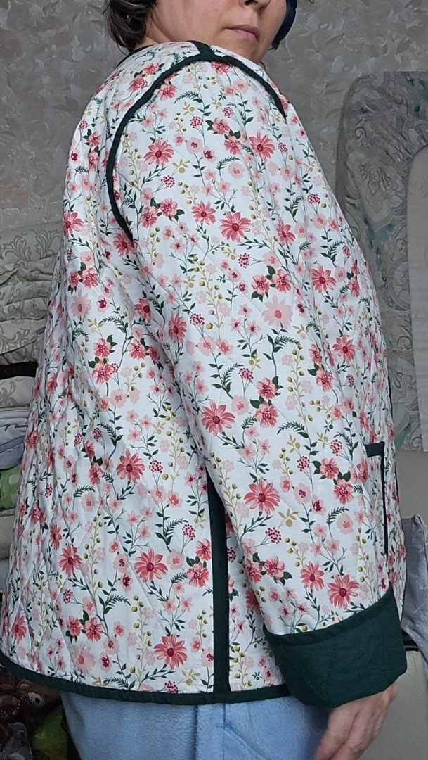 Весна в фуфаечке фото