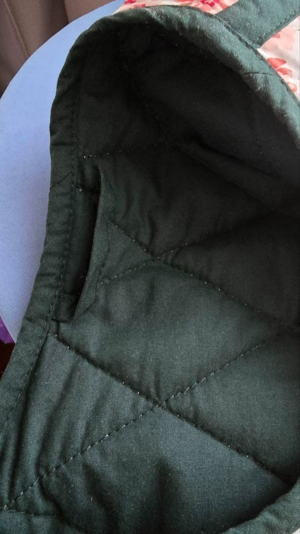 Весна в фуфаечке фото