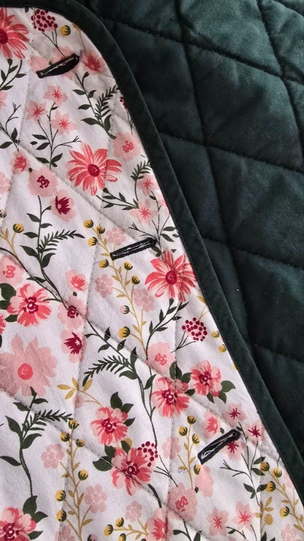 Весна в фуфаечке фото