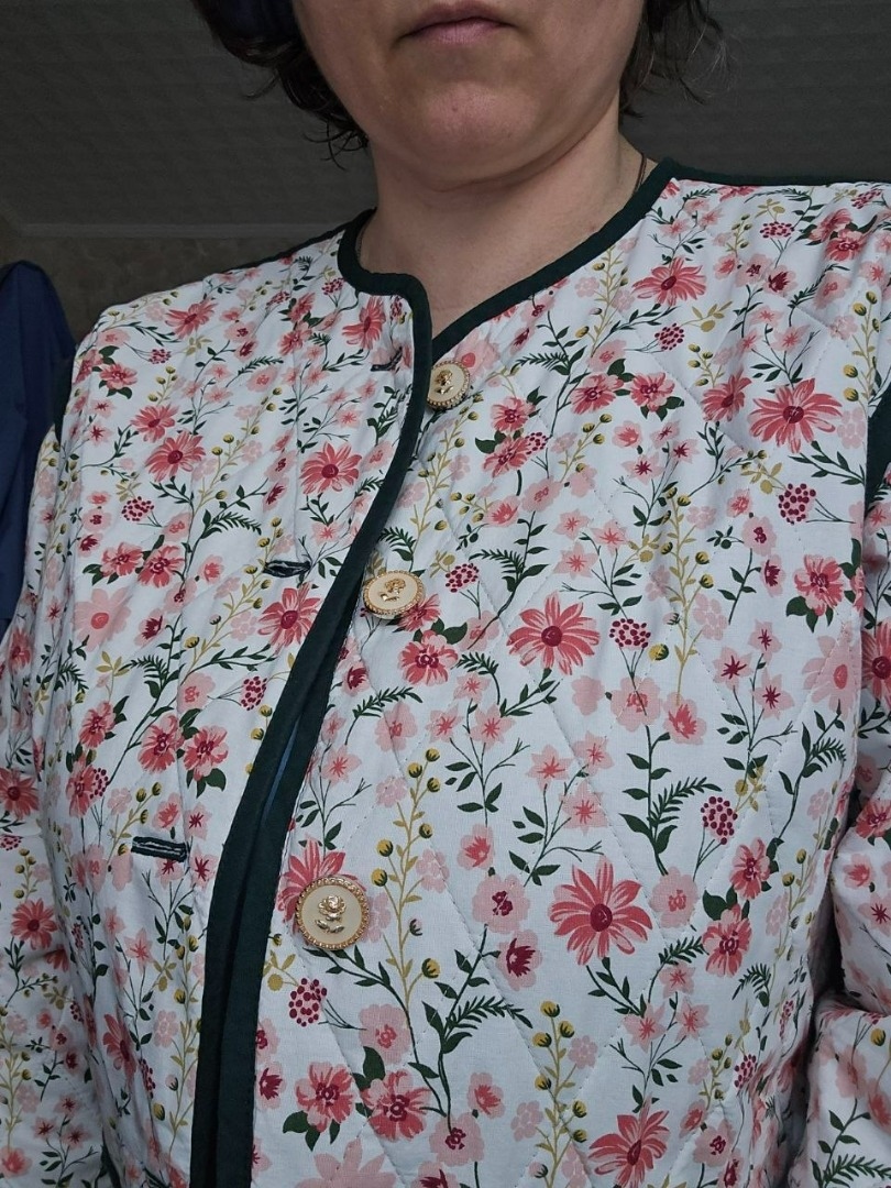 Весна в фуфаечке фото