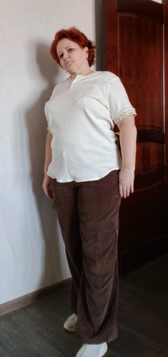 Еще одни карго