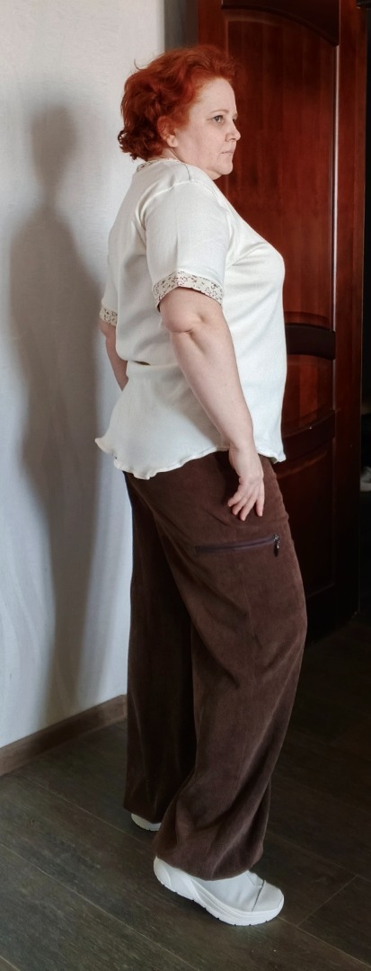 Еще одни карго фото