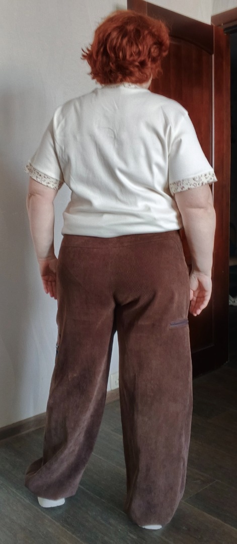 Еще одни карго фото