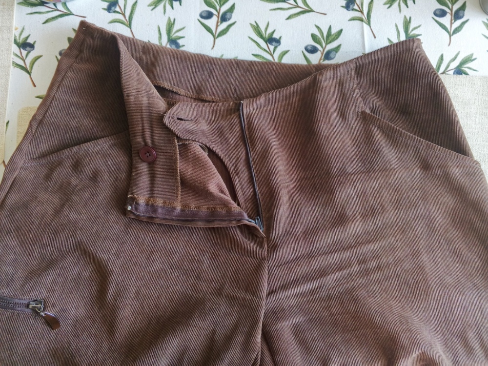 Еще одни карго фото