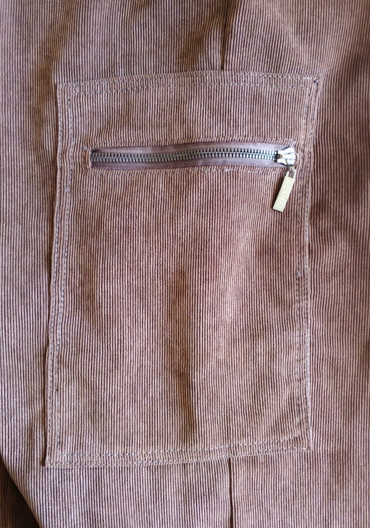 Еще одни карго фото