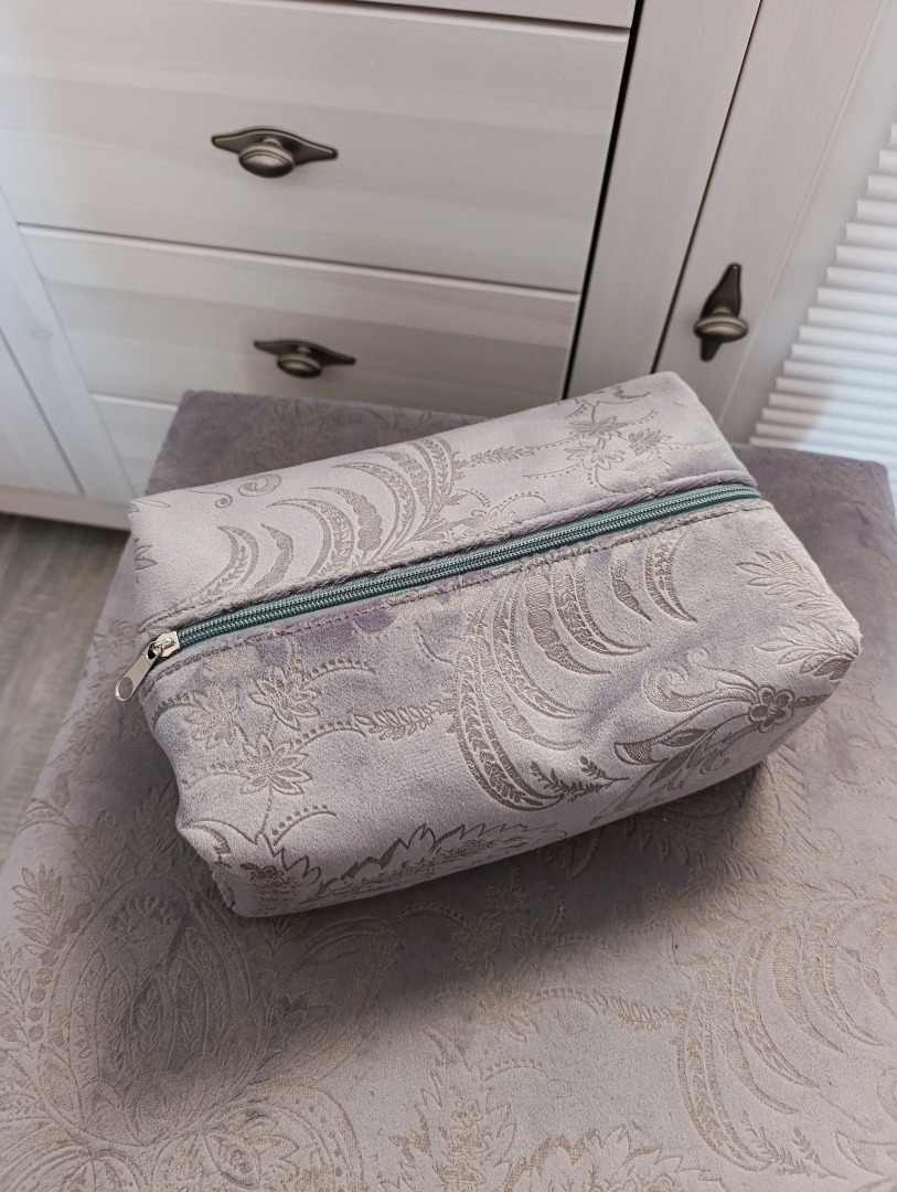 Косметичка фото