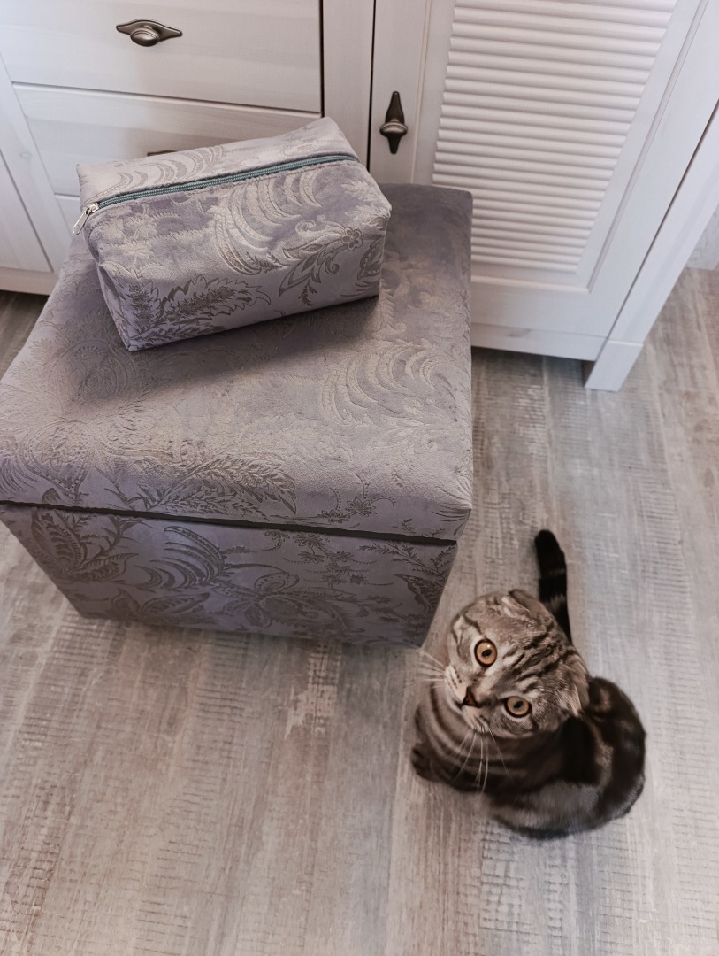 Косметичка фото