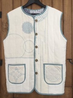 Телогрейка