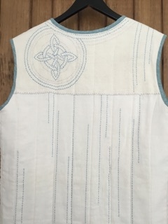 Телогрейка фото