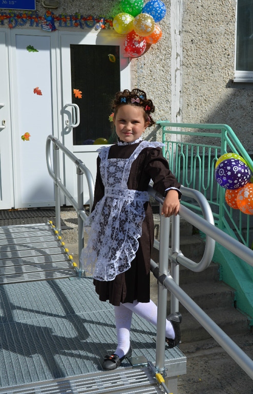 Последний звонок фото