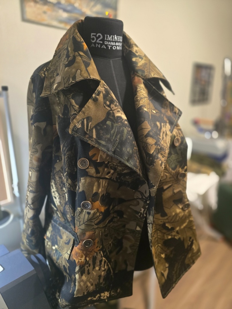 Лесной лук, в котором не стыдно даже перед белками фото