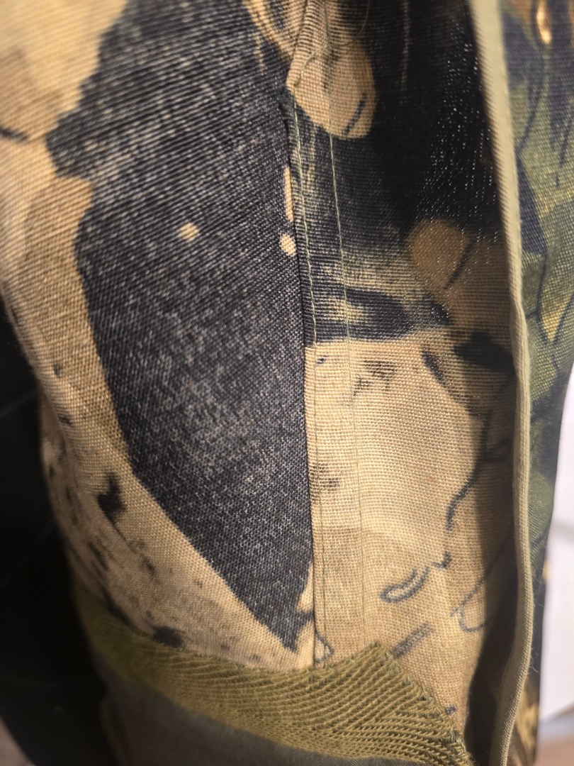 Лесной лук, в котором не стыдно даже перед белками фото