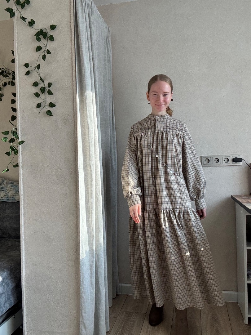 Удмуртское национальное платье фото