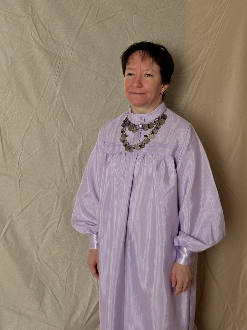 Удмуртское национальное платье фото