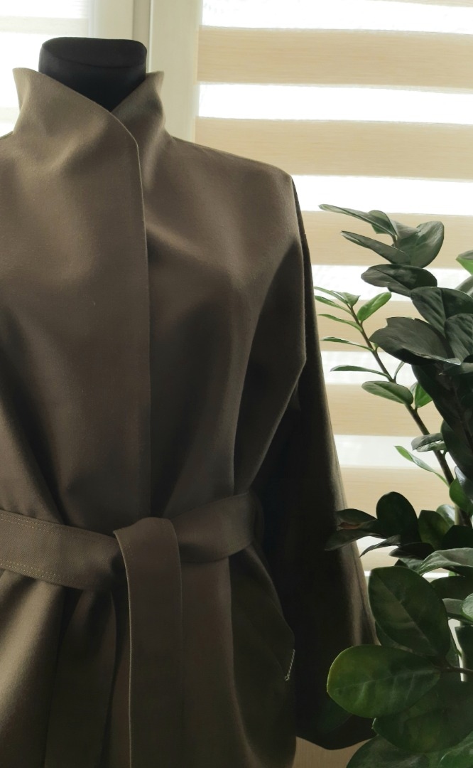 Куртка «София» фото