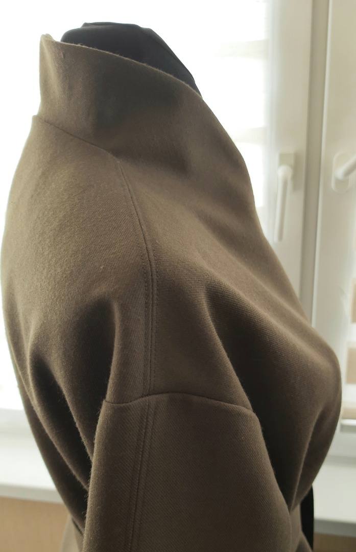 Куртка «София» фото