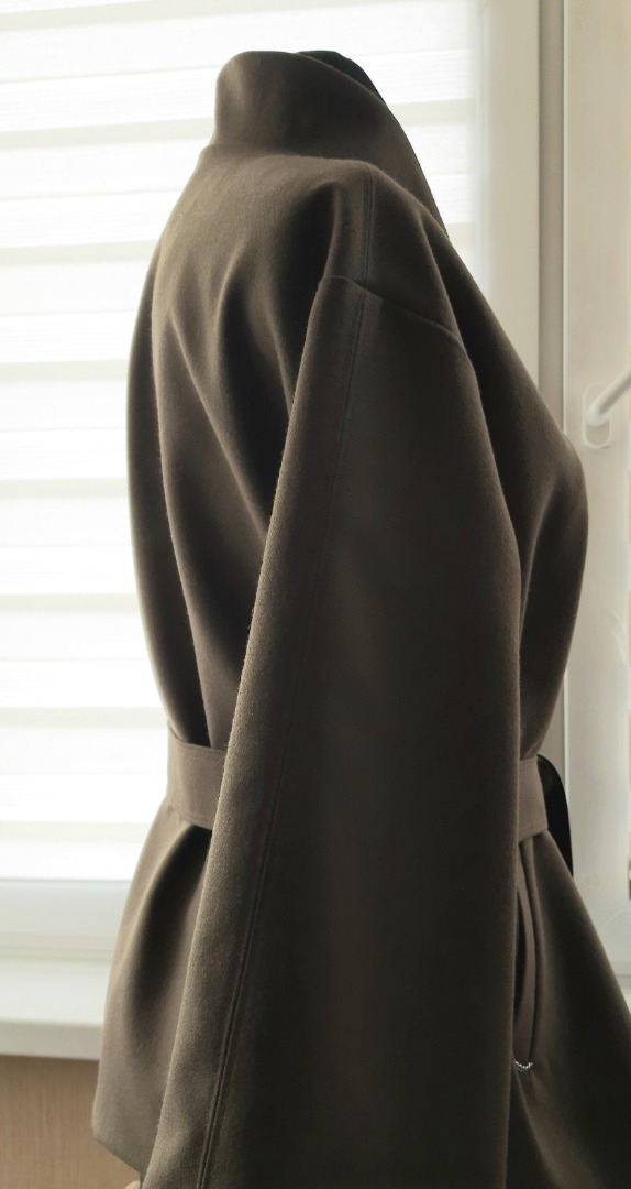 Куртка «София» фото