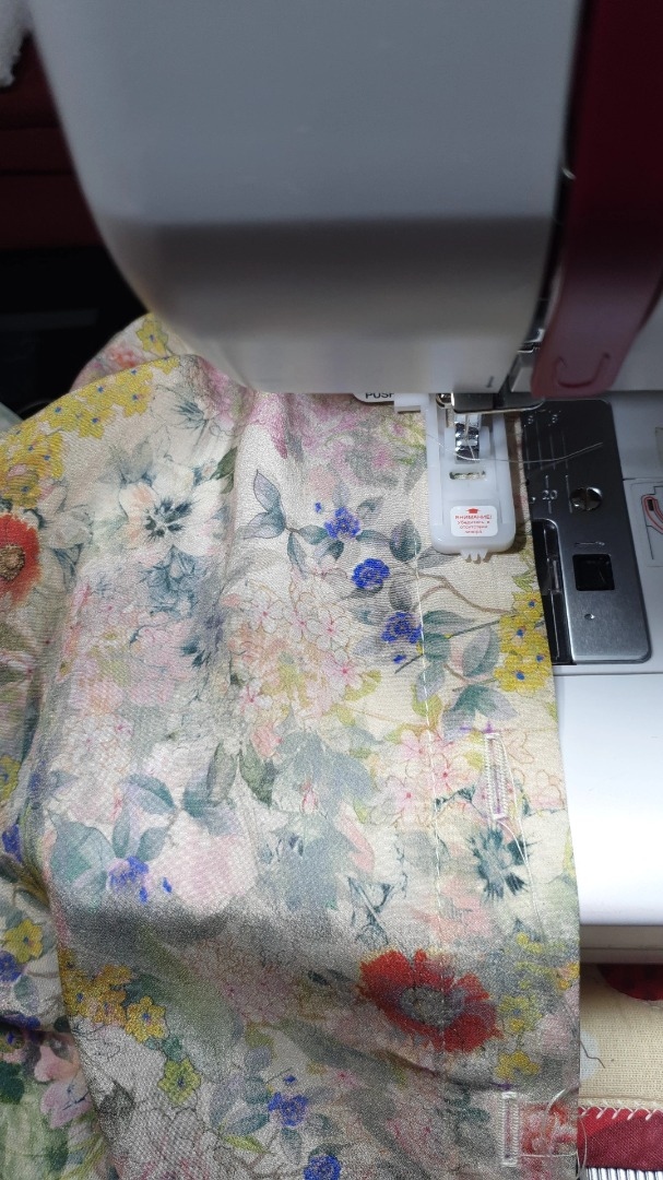 Блуза «Аяна» фото