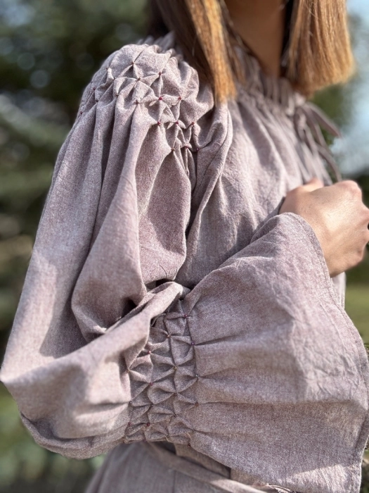 Буфы с буфами))