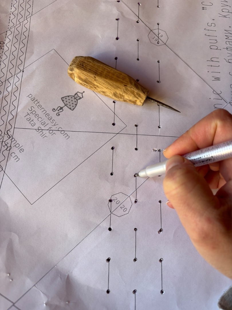 Буфы с буфами)) фото