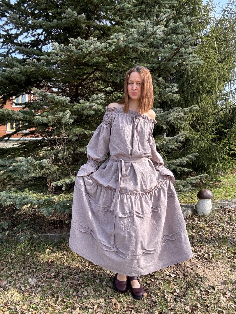 Буфы с буфами)) фото