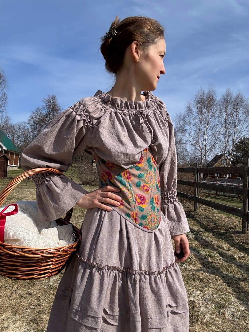 Буфы с буфами)) фото