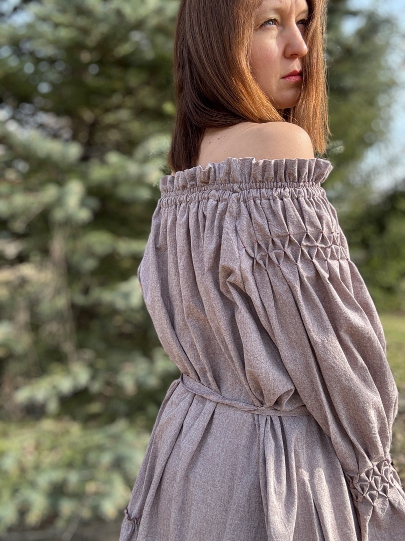 Буфы с буфами)) фото